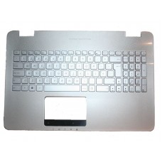 Teclado PT Asus Notebook N Series N751JK Top Cover s/TouchPad Teclado PT Asus Notebook N Series N751JK Top Cover s/TouchPad